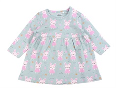 Name It ether bunnies dress